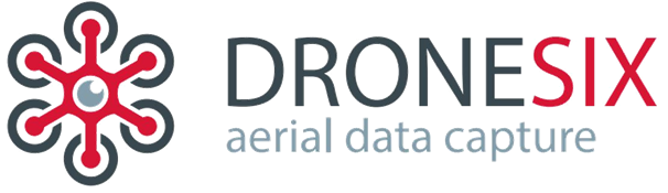 dronesix aerial data capture